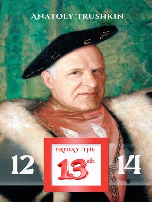 cover image of Friday the 13th